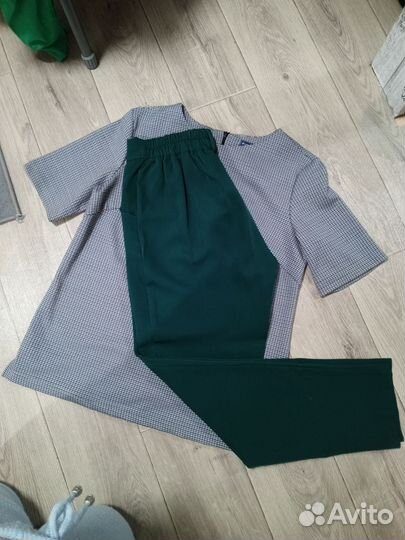 Женские вещи пакетом