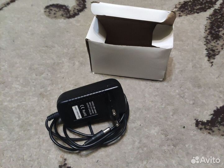 Блоки питания (разные см. описание)