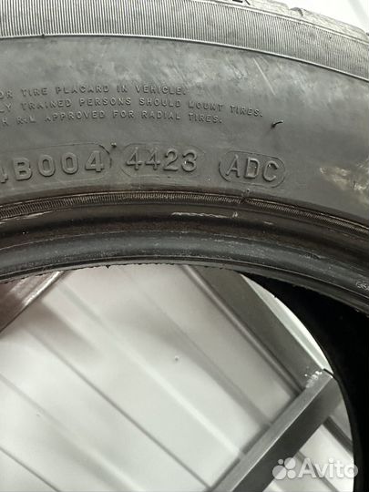 Maxxis Victra Sport VS5 235/55 R18 104Y