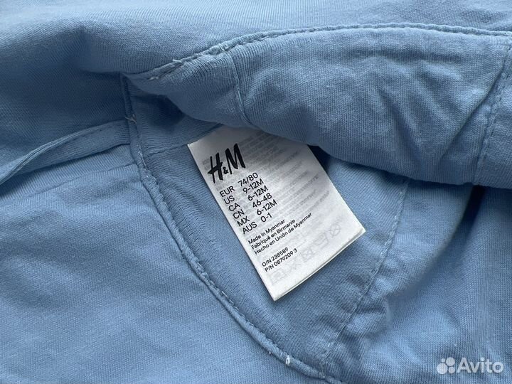 Панамка для девочки