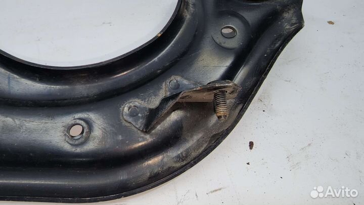 Рычаг задний продольный левый Mazda CX 5 2012-2017