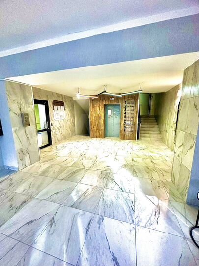 3-к. квартира, 88,4 м², 9/9 эт.