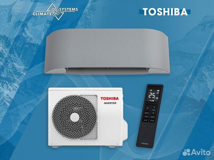 ToshibaRAS-10n4kvrg-EE