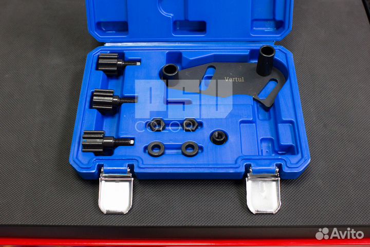 Инструмент для блокировки распредвала Renault