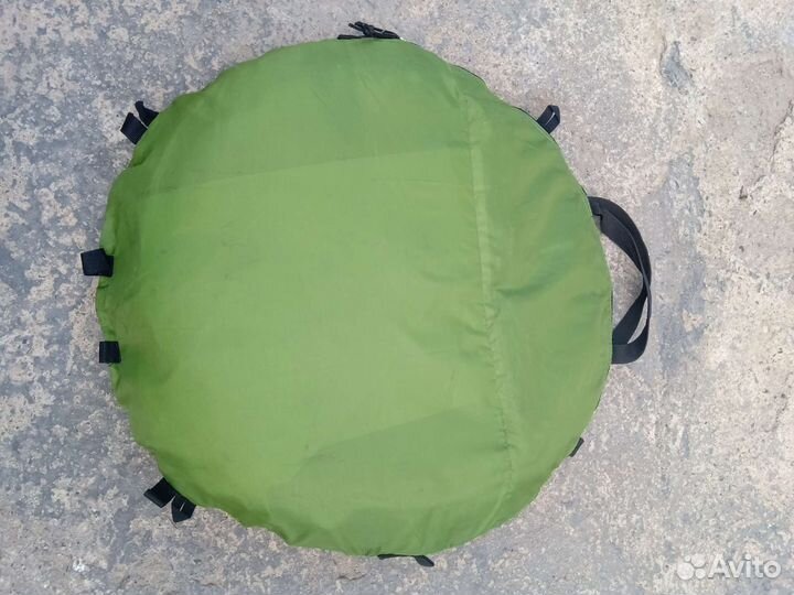 Палатка Quechua 2 seconds 1 одноместная