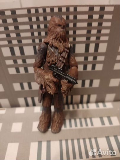 Звёздные войны Star Wars фигурки