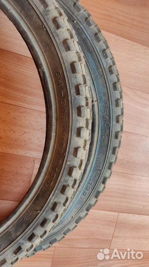 Tigar All Season 125/55 R16