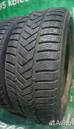 Pirelli Winter Sottozero 3 225/55 R17 97H