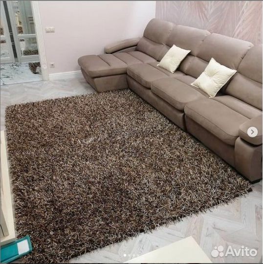 Ковры коллекции шаги