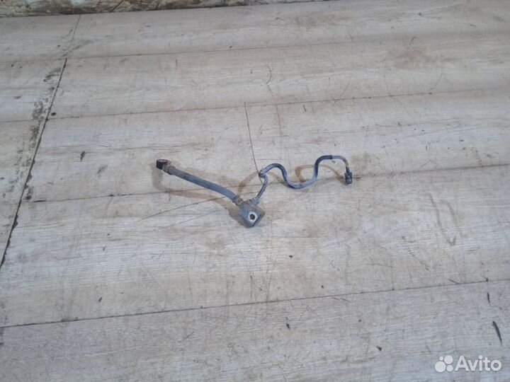 Шланг тормозной передний левый Infiniti M35 Y50