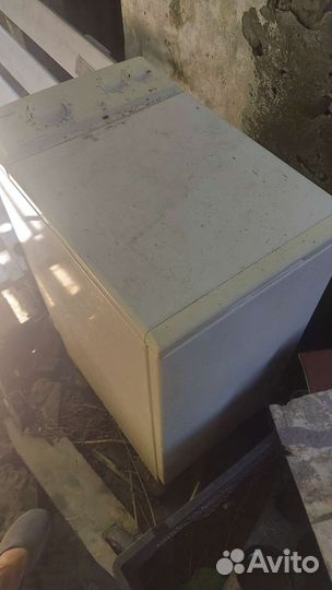 Стиральные машинки на запчасти