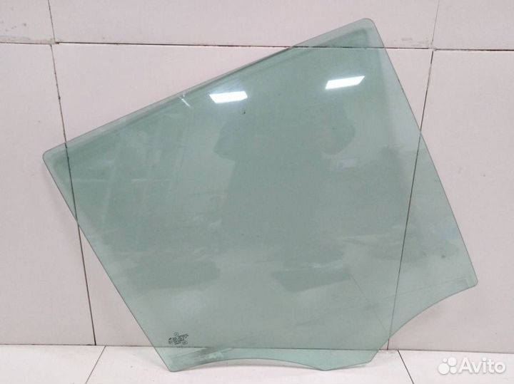Стекло двери задней правой Mercedes-Benz ML-Class