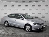 Volkswagen Passat 1.4 AMT, 2011, 203 626 км, с пробегом, цена 989 000 руб.