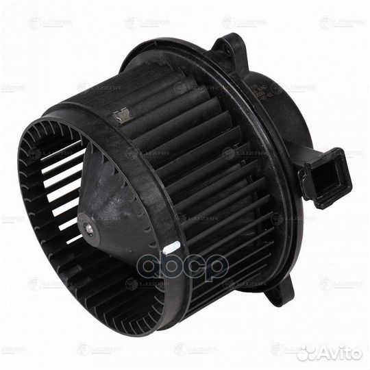 LFH 0550 вентилятор отопителя Chevrolet Cruze