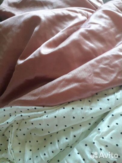 Ткань нейлон