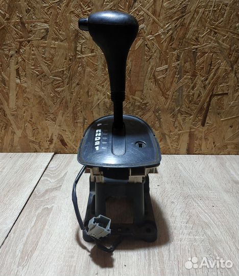 Селектор АКПП Ford Focus 1 USA