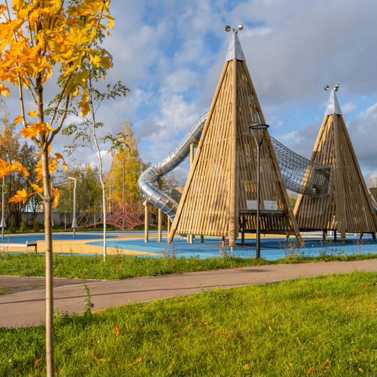 2-к. квартира, 56,3 м², 8/8 эт.