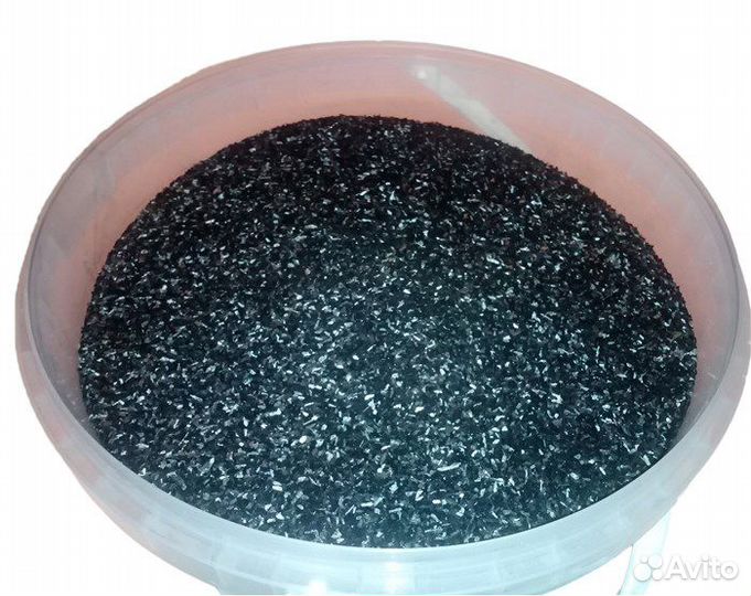 Уголь бау березовый для очистки самогона, 1кг (5л)