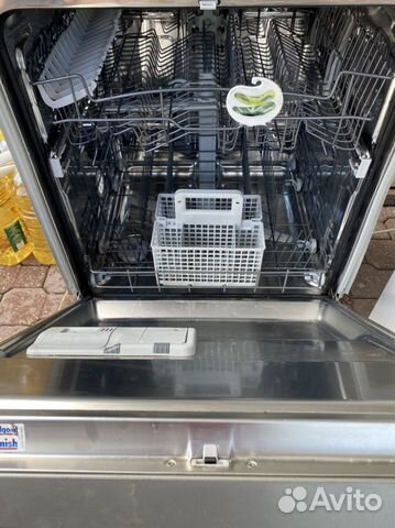 Посудомоечная машина