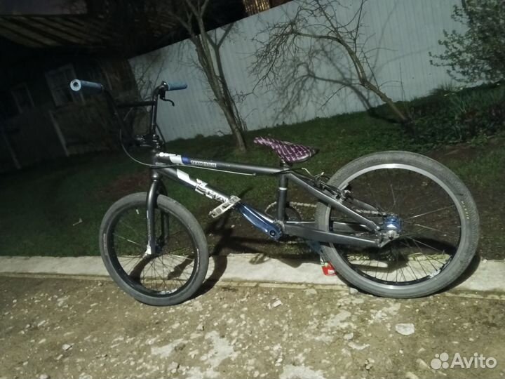 BMX