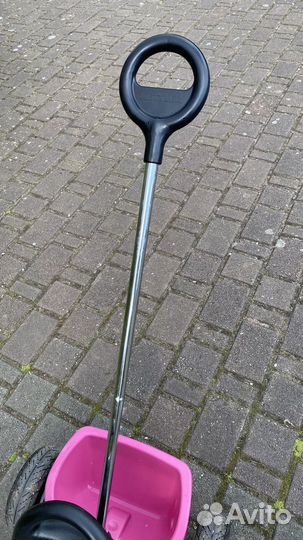 Велосипед kettler