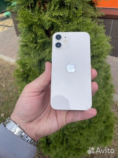 iPhone 12 mini, 128 ГБ