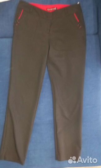 Женские вещи пакетом 44