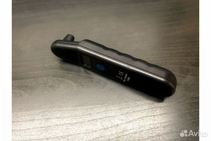 Цифровой манометр Вымпел мн-04