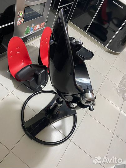 Стульчик для кормления bloom fresco