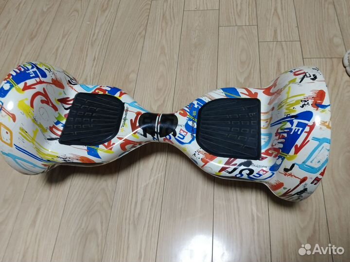 Гироскутер бу