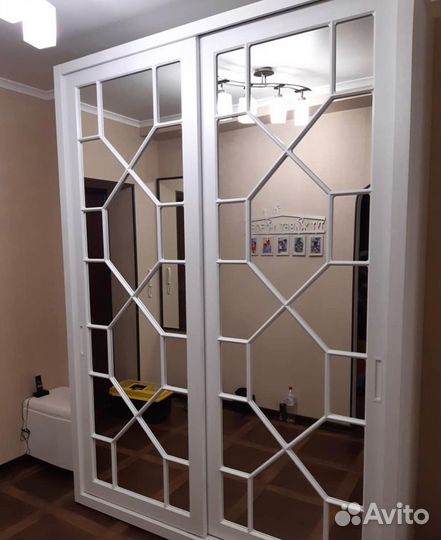 Шкаф на заказ