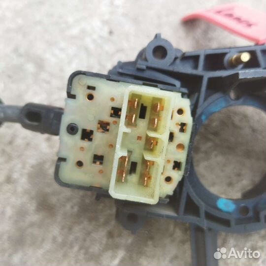 Подрулевые переключатели Chevrolet Lanos