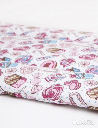 Детский набор в коляску