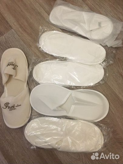 Косметичка (авиа набор для отдыха)