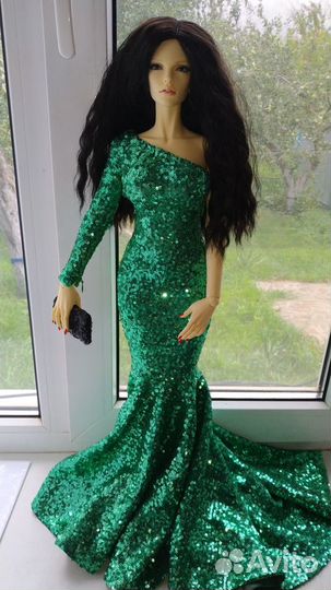 Платье Iplehouse BJD Stella 65 см