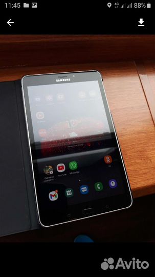 Планшет samsung galaxy tab А 8 о.т 385