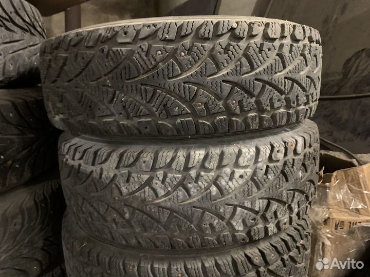 Tunga C-140 175/70 R13