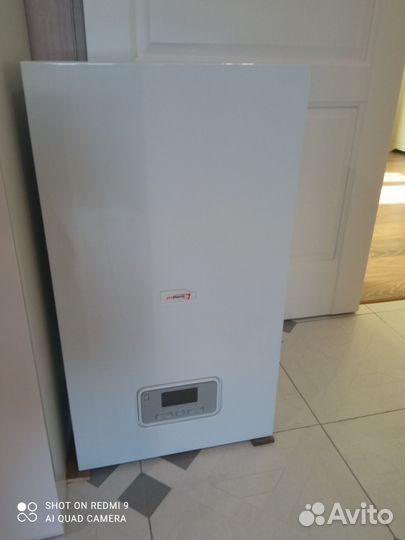 Электрокотел протерм скат 6 ке/14