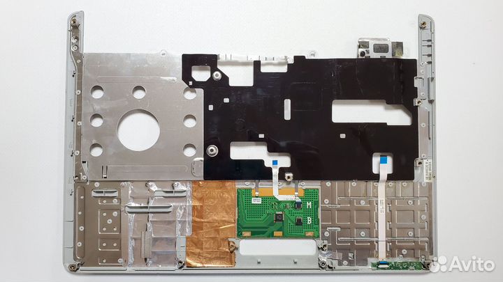 Топкейс ноутбука Dell Vostro 500 PP29L