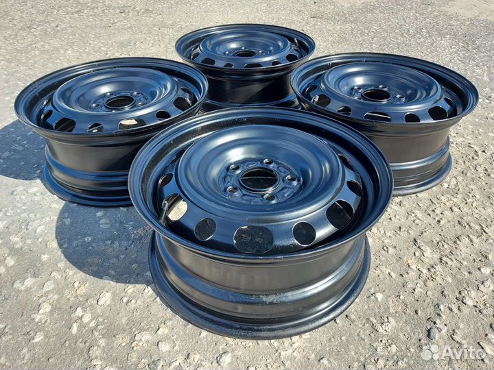 R16 5x114,3 диски оригинал Mazda, Kia, Hyundai