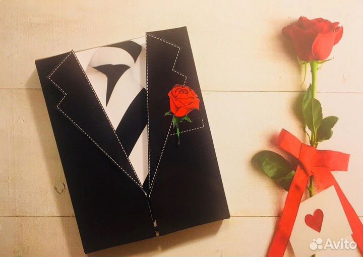 Подарки для женщин и мужчин на любой случай