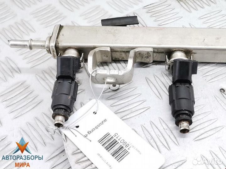 Форсунка Mazda 3 BK 2004 1149958