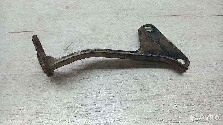 Кронштейн кпп Ford Оriоn 3/Еsсоrt