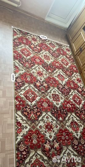 Ковры и паласы