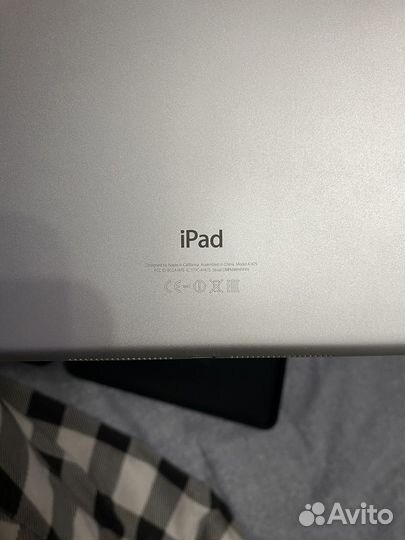 iPad air