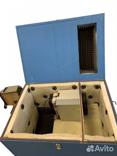 Шумобокс для асика whatsminer bitmain