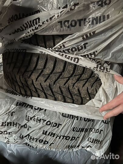 Sailun Ice Blazer WST3 225/55 R18