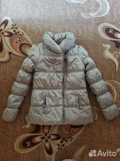 Одежда для девочки пакетом