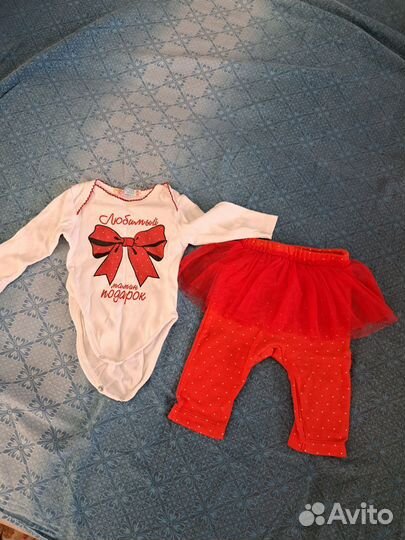 Детские вещи