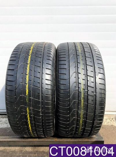 Pirelli P Zero 275/40 R20 96T